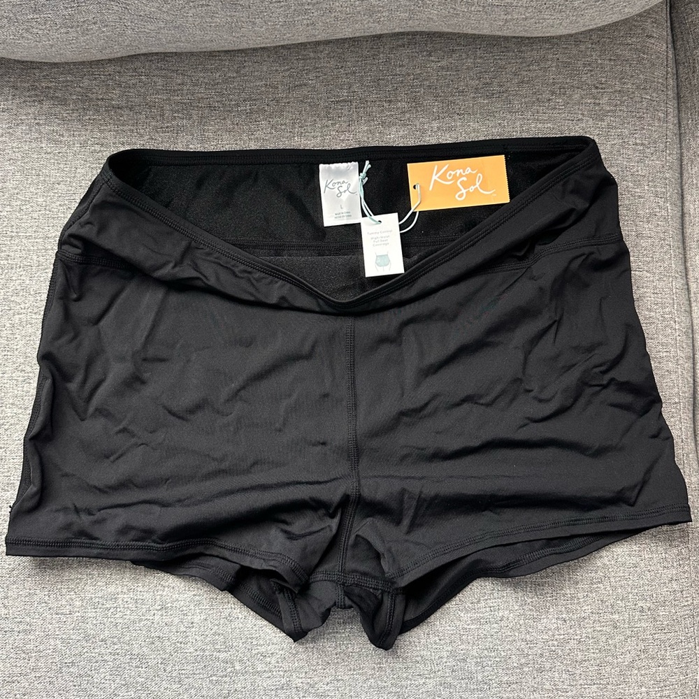 Kona Sol swim shorts